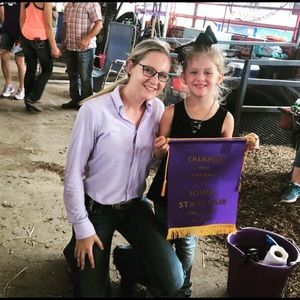 Meet your Posher, Lexie